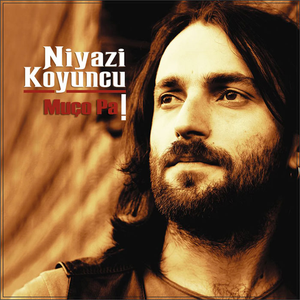 Muço Pa by Niyazi Koyuncu