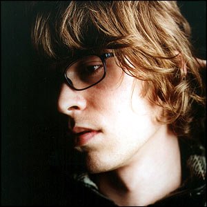 Avatar for Tom Vek