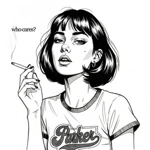 who cares?