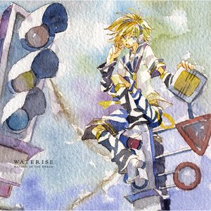 Avatar for NATARIE IN THE DREAM