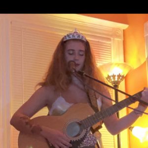 Avatar for Roisin Queally
