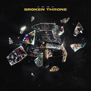 Broken Throne