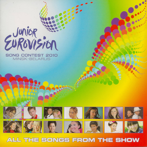 Junior Eurovision Song Contest 2010 by Various