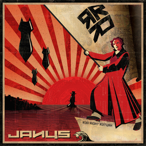 Artwork for Six Letters Sent