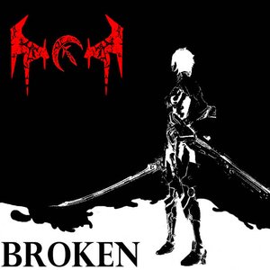 Broken - Single