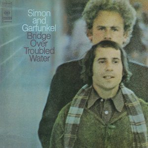 Bridge Over Troubled Water