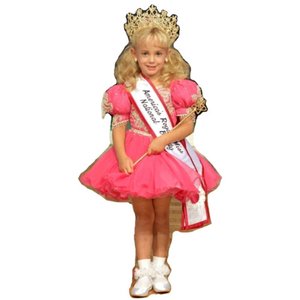 What Happened to JonBenét