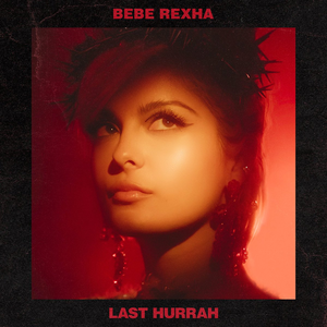 Last Hurrah album cover