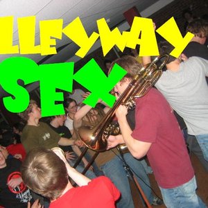 Avatar für Alleyway Sex