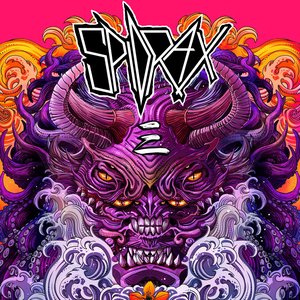 Spidrax 3