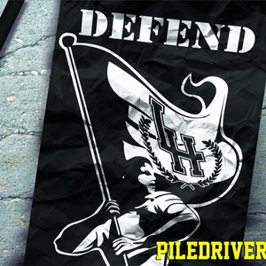 DEFEND LAGUNA HARDCORE
