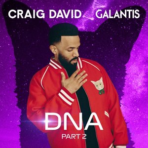 DNA, Pt. 2 - Single