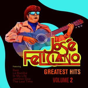 Greatest Hits Vol. 2