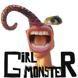 Girl Monster album cover
