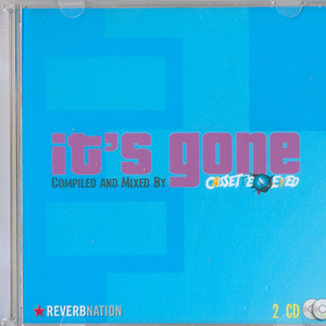 It's gone_part2 by Symphonix