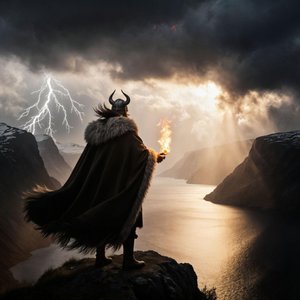 Eldr ok Stormr