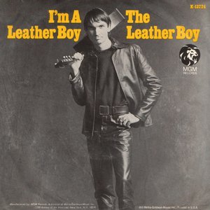 I'm A Leather Boy