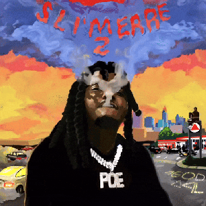 Sli'merre 2 by Young Nudy