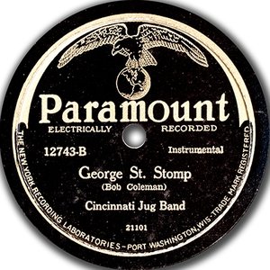 Avatar for Cincinnati Jug Band