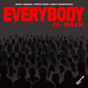 Everybody (G-Mix)