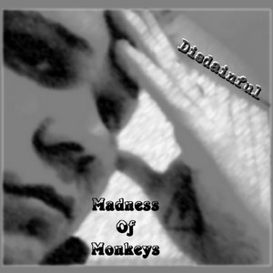 Avatar for Madness of Monkeys