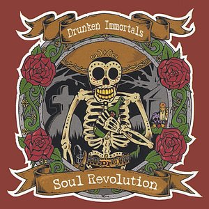 Soul Revolution