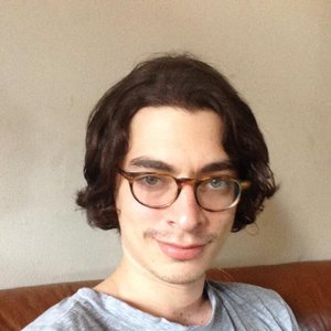Avatar for Adam Friedland