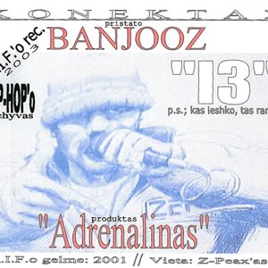 Avatar for Banjooz