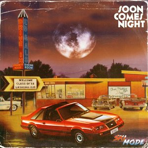 Soon Comes Night