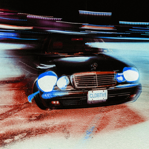 could be the one album cover