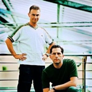 Da Loop Brothers のアバター