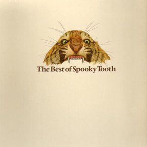 The Best Of Spooky Tooth