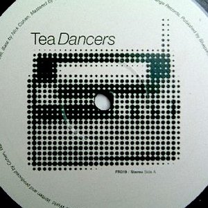 Avatar for Tea Dancers