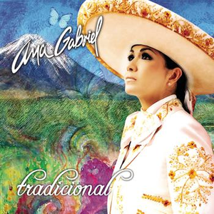 Ana Gabriel