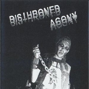 Disthroned Agony
