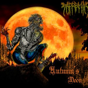 Autumn's Moon