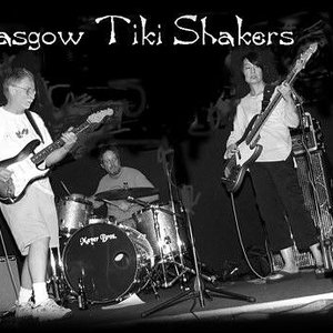Avatar for Glasgow Tiki Shakers