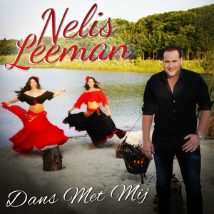 Artwork for Dans met mij