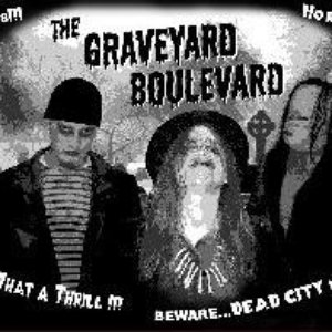 Avatar for The Graveyard Boulevard