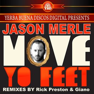 Move Your Feet