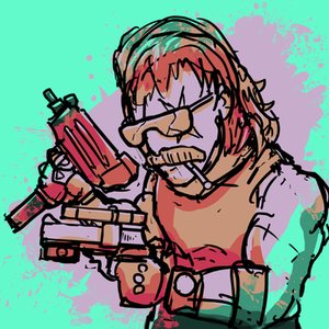 Avatar for DOS-88