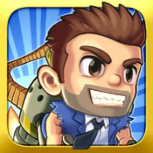 Avatar for Jetpack Joyride