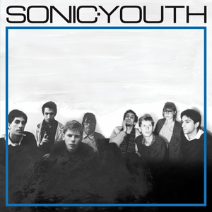 Sonic Youth by Sonic Youth