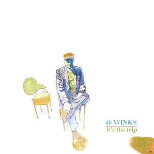 40 Winks