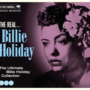 The Real Billie Holiday