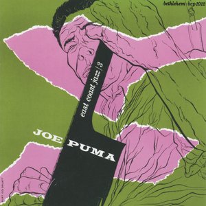 Avatar für Joe Puma Quintet