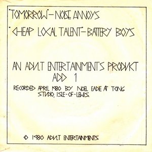 Avatar for Battery Boys