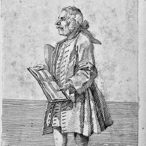 Avatar für Geminiano Giacomelli