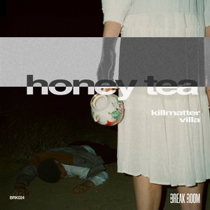 Honey Tea