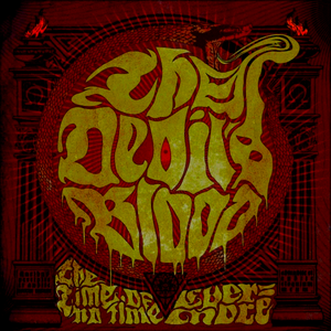 The Time of No Time Evermore by The Devil's Blood